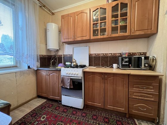 Продам 2х кімнатну квартиру з двориком в Узині Узин