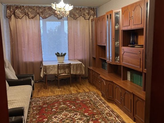 Продаж 3х кімнатної квартири Бородянка