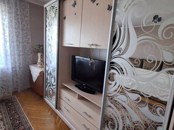 Продаж квартир в центрі Бородянки Бородянка