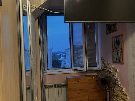 Продаж квартири в центрі Баришівки Барышевка