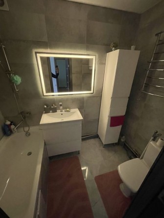 Продам 1к квартиру з Ремонтом і меблями - фото 1