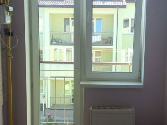 Квартира в Макарові Пейзажні озера Макаров