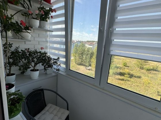 Продается 3 х ком квартира ЖК «Пейзажні озера» Макарів