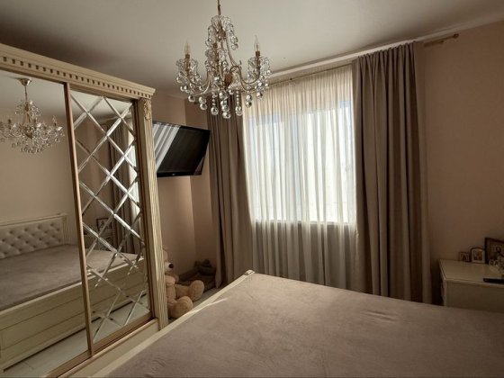 Продаж 2-кімнатної квартири Глеваха