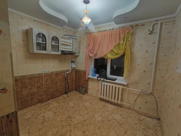 Продається однокімнатна квартира смт глеваха - фото 1