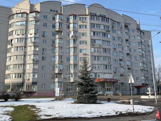 Обмін Глеваха. Міняю 2-х кімнатну на 3х кімнатну квартиру у новобудові Глеваха