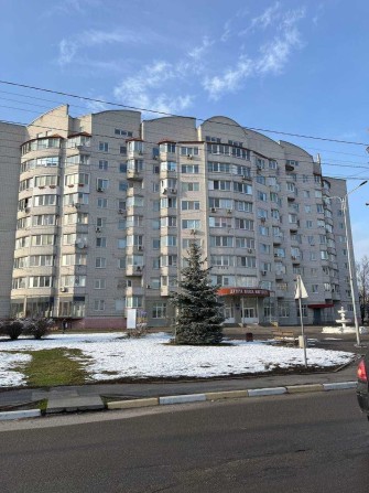 Обмін Глеваха. Міняю 2-х кімнатну на 3х кімнатну квартиру у новобудові - фото 1