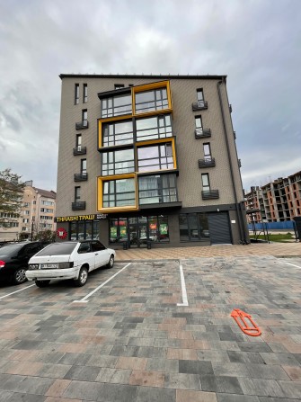 Продаж 2-кімнатної квартири - фото 1