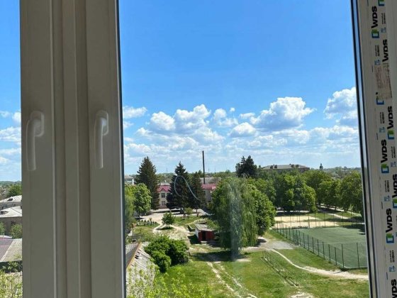 Найдешевша 1к квартира у зданому ЖК "Сімейний" у БЕЗ % розстрочку Димер