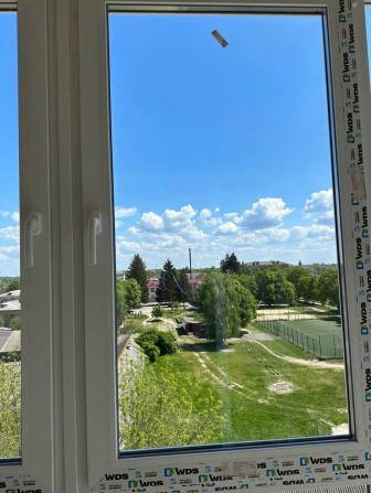 Найдешевша 1к квартира у зданому ЖК "Сімейний" у БЕЗ % розстрочку - фото 1