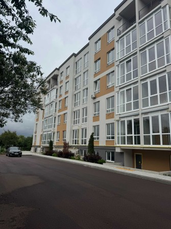 Квартира 1К ЖК Сімейний  Димер, єОселя, ПВ - 4186$ - фото 1