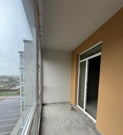 1к квартира із зручним плануванням, кухня-вітальня 14м2. Зданий ЖК! - фото 1