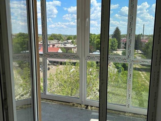 1 к квартира у безвідсоткову розстрочку БЕЗ посередників! Зданий ЖК!