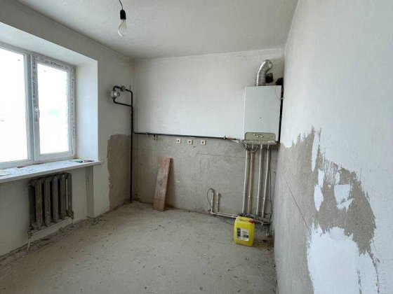 Продаж великої дворівневоï 3к квартири, оформ. 2%, СЕРТИФІКАТ! Немешаево