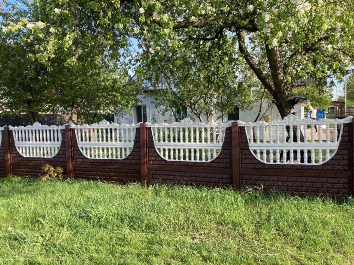 Продаж цегляного будинку біля Києва Макарів - фото 1