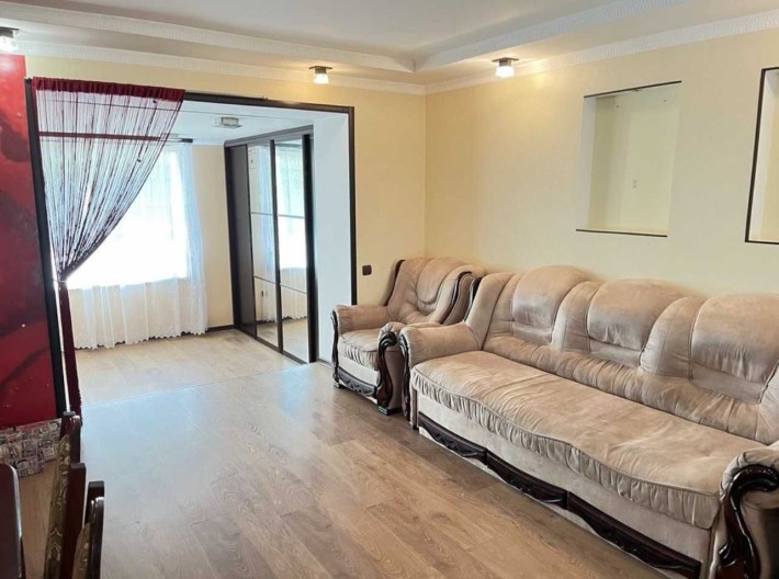 2к з ремонтом в центрі міста - фото 1