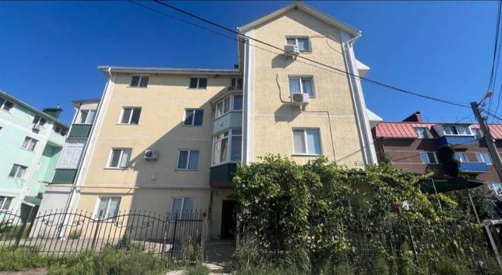 Найдешевша квартира газом в Немішаєво! Розташування тихе і комфортне! - фото 1