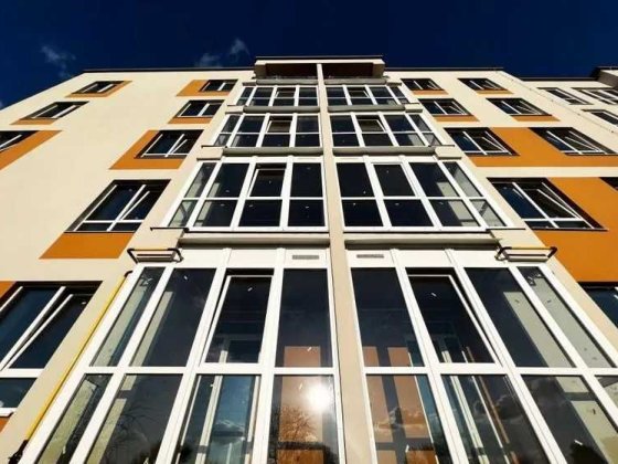 1к квартира Димер | Сертифікат_єОселя_Розтермінування Димер