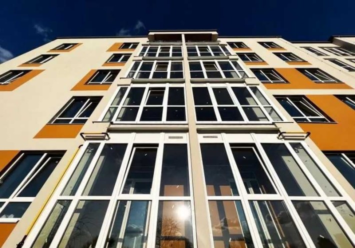 1к квартира Димер | Сертифікат_єОселя_Розтермінування - фото 1