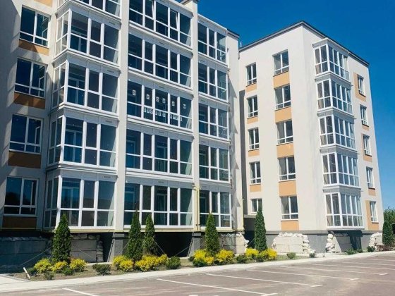 Продаж 1-к квартири Димер! Вигідна ціна! Димер