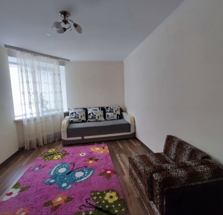 Продається квартира дуже вигідно , під усі державні програми. Газ. - фото 1