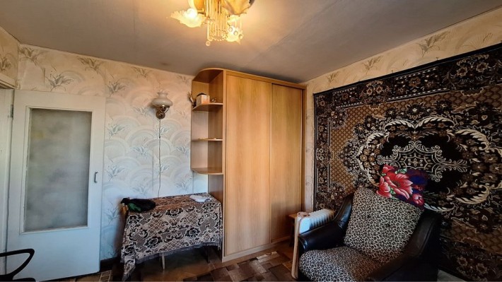 Продається однокімнатна квартира - фото 1