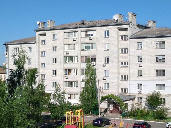 Продаж трьох кімнатної квартири Немішаєво 450 $/м2 Терміново!!! Торг! Немешаево