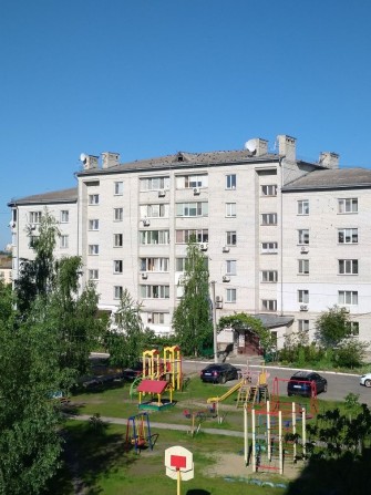 Продаж трьох кімнатної квартири Немішаєво 450 $/м2 Терміново!!! Торг! - фото 1