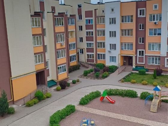 Немішаєве 35м з газом закрита територія Немешаево