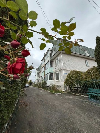 Продаж просторої 3-кімнатної квартири в Немішаєве,неподалік від Києва - фото 1