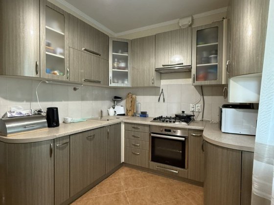 Продам 3  кімнатну квартиру в Немішаєве. Немешаево