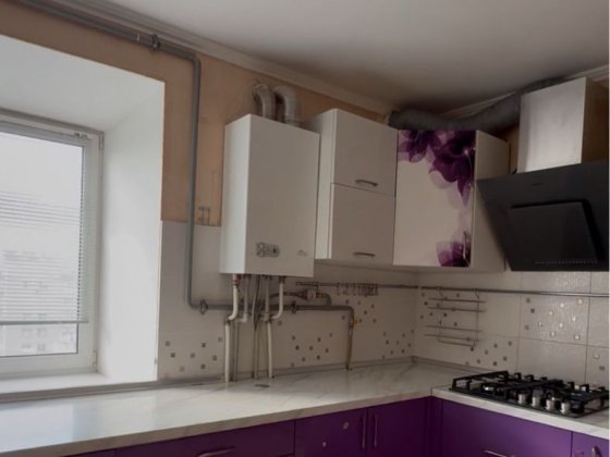 Квартира під сертифікат 68000$ Немішаєве