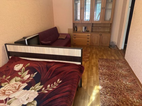 Продам 1к.кв.в Гаврилівці,центр.косметичний стан; меблі,техніка. Гавриловка