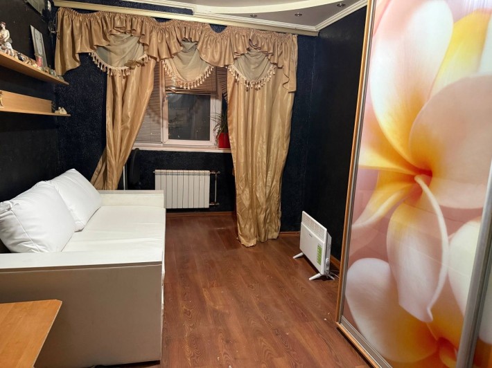 Продаётся  2-х комнатная  квартира  на  виноградаре. - фото 1