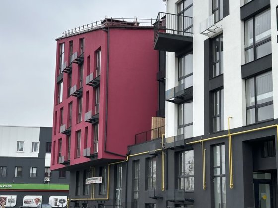 Квартира в Білогородці. БЕЗ КОМІСІЇ Гнатовка