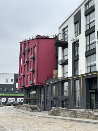 Квартира в Білогородці. БЕЗ КОМІСІЇ - фото 1