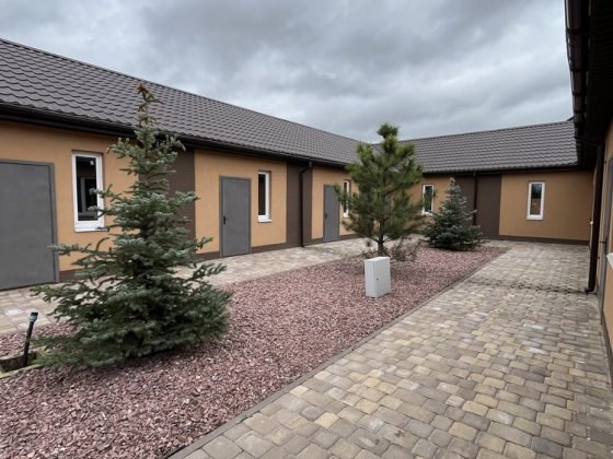 Смарт квартира 20 кв.м 13000$ Гнатовка