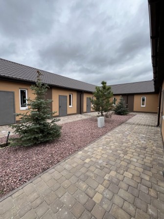 Смарт квартира 20 кв.м 13000$ - фото 1