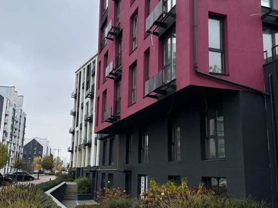 Квартира в Білогородці! БЕЗ КОМІСІЇ Гнатовка