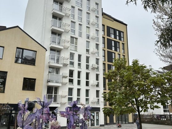 Квартира в Білогородці. Без комісії Гнатівка