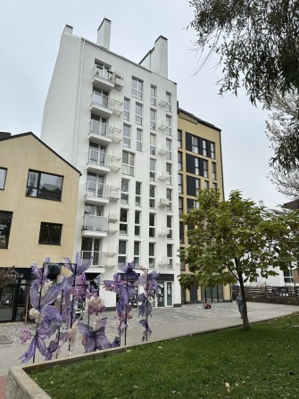 Квартира в Білогородці. Без комісії - фото 1