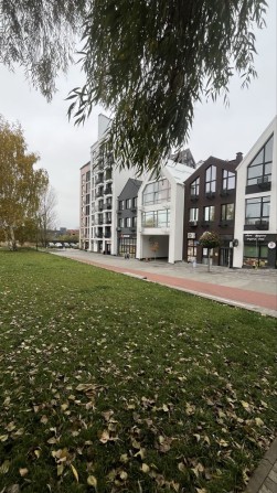 Продаж 2-к квартири 61м2 в ЖК Білий шоколад Білогородка - фото 1