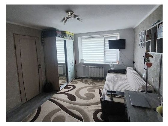 1км.квартира в Горенці з ремонтом Горенка