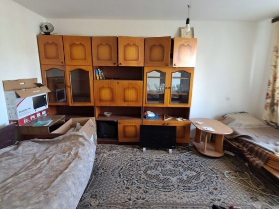 Квартира 26 кв.м. +20 кв.м подвала в пригороде Киева Горенка