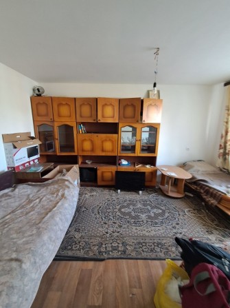 Квартира 26 кв.м. +20 кв.м подвала в пригороде Киева - фото 1