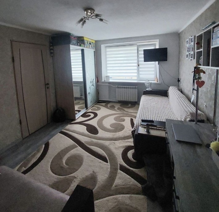 Продається дуже вигідно квартира. Швидкий виїзд до Києва 10 хвилин - фото 1