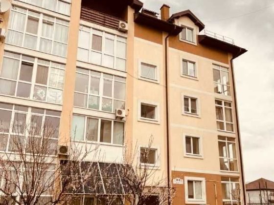 2 к квартира в с. Гора Бориспільського району (роздільні кімнати) Кедина Гора