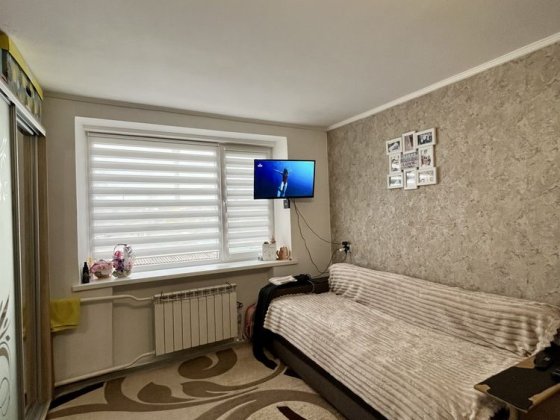 СЕРТИФІКАТ! Однокімнатна квартира з ремонтом!Податки 2%! Горенка