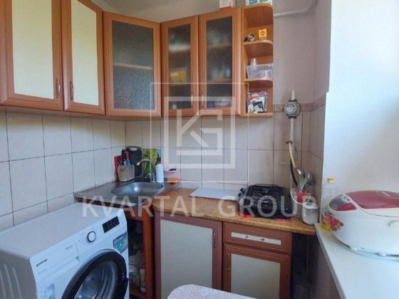 Квартира з ремонтом за найнижчою ціною Горенка