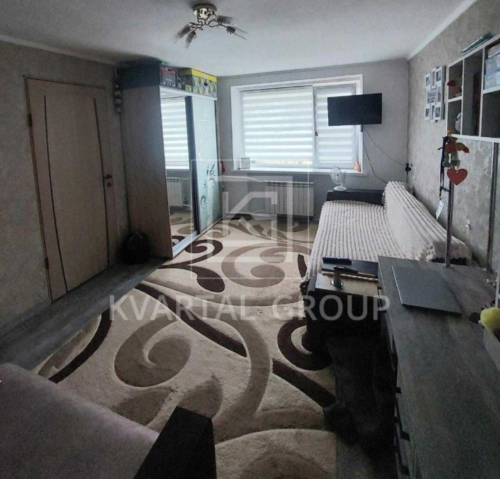 Продаж 1к квартира за супер ціною. Держ.програми - ТАК! - фото 1